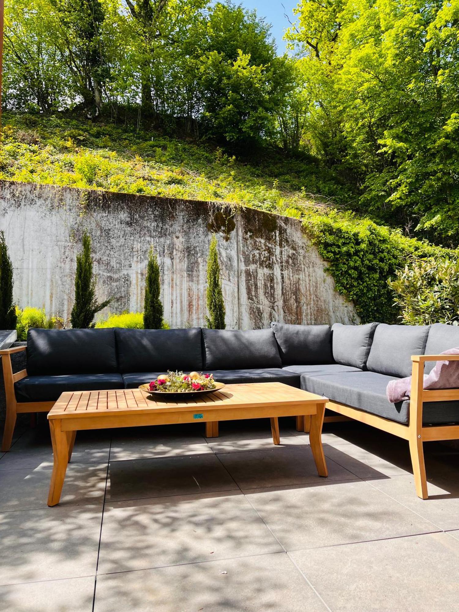 Graceland Fischerbach Экстерьер фото