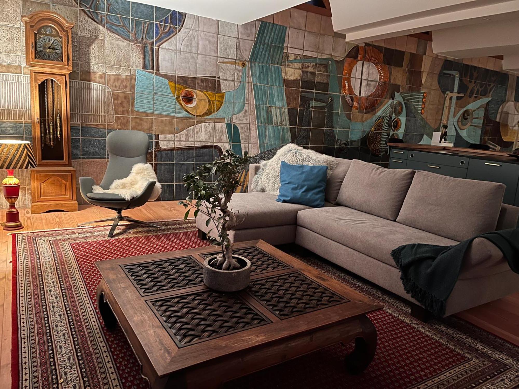 Graceland Fischerbach Экстерьер фото