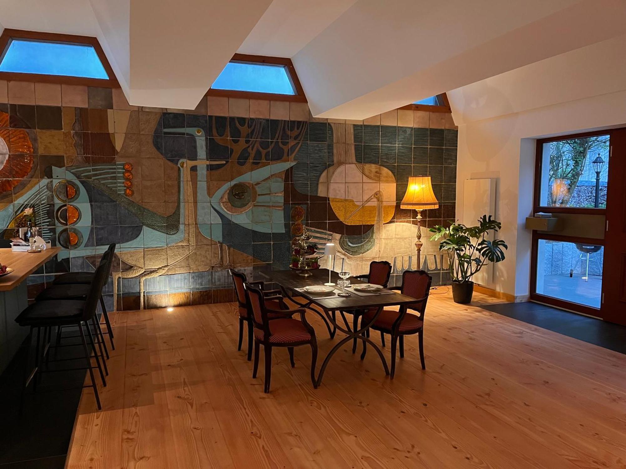 Graceland Fischerbach Экстерьер фото