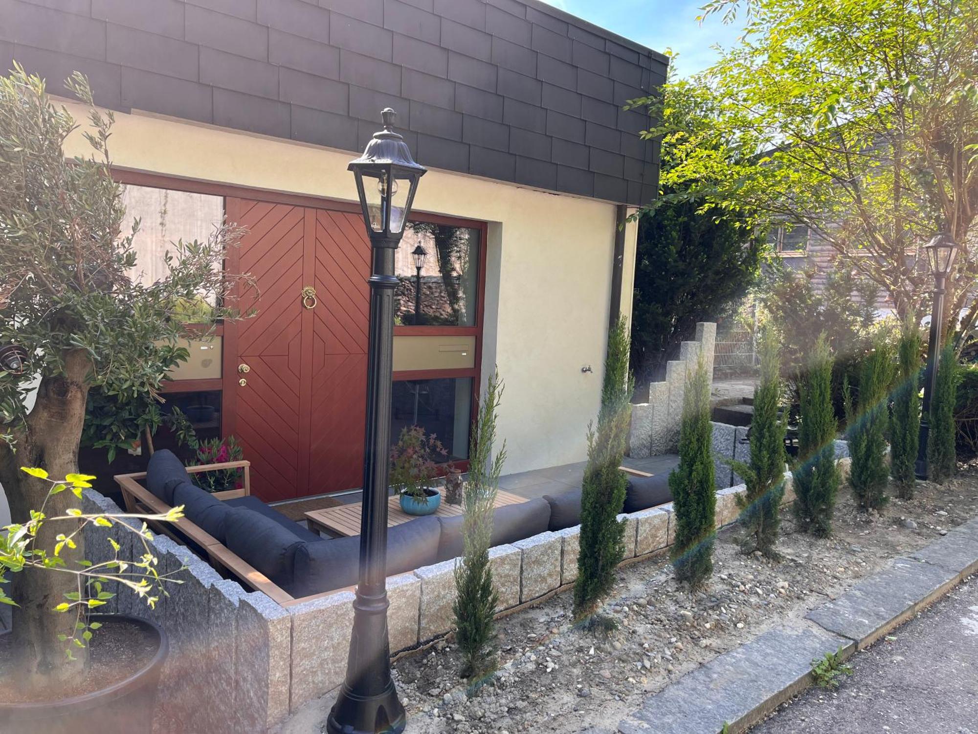 Graceland Fischerbach Экстерьер фото