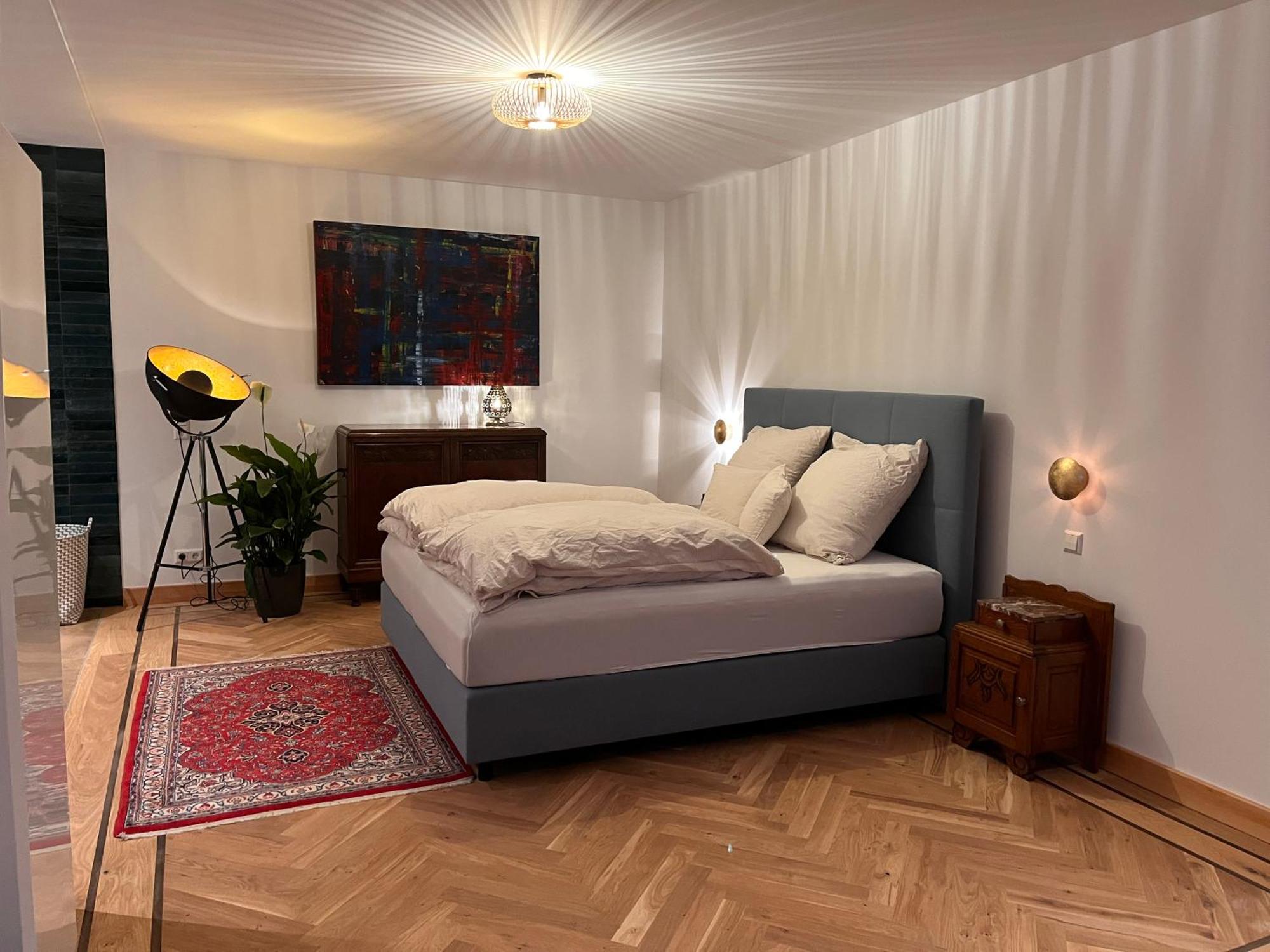 Graceland Fischerbach Экстерьер фото